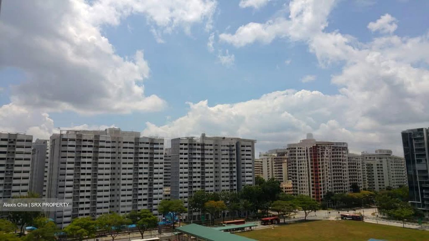 Compass Heights (D19), Apartment #563176401